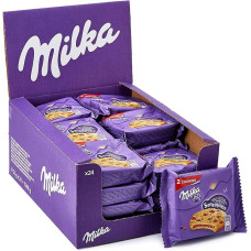 MILKA COOKIE CHOCO DA 24